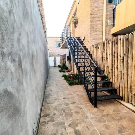 Ferienwohnung La Armonia Godoy Cruz Exterior foto